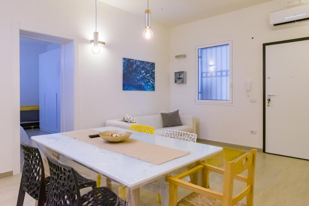 מזרה דל ואלו La Nassa Suites & Rooms מראה חיצוני תמונה