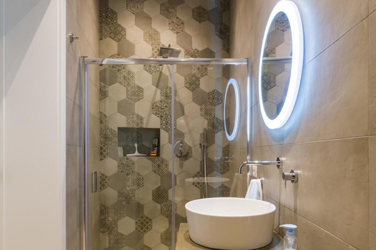 מזרה דל ואלו La Nassa Suites & Rooms מראה חיצוני תמונה