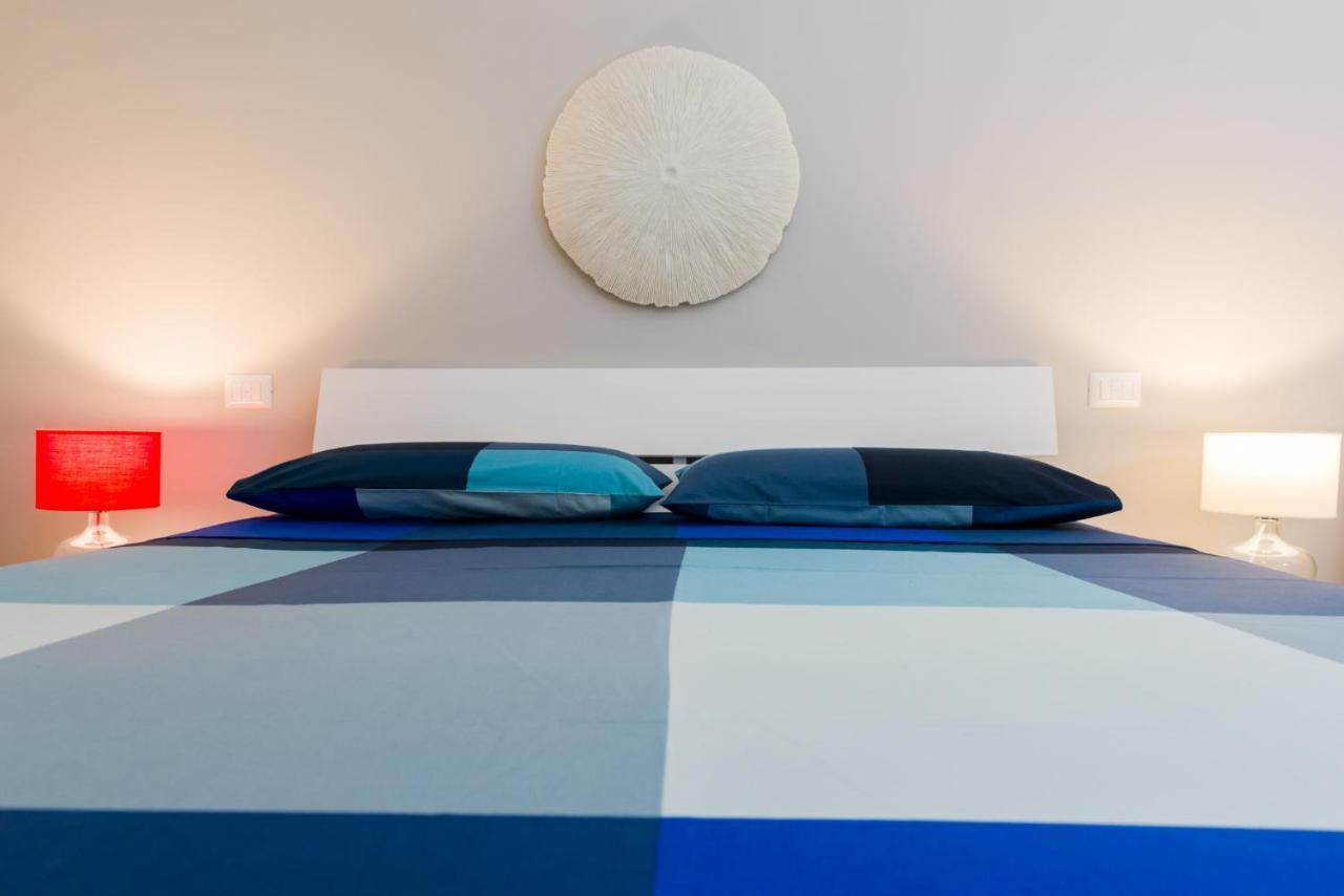 מזרה דל ואלו La Nassa Suites & Rooms מראה חיצוני תמונה