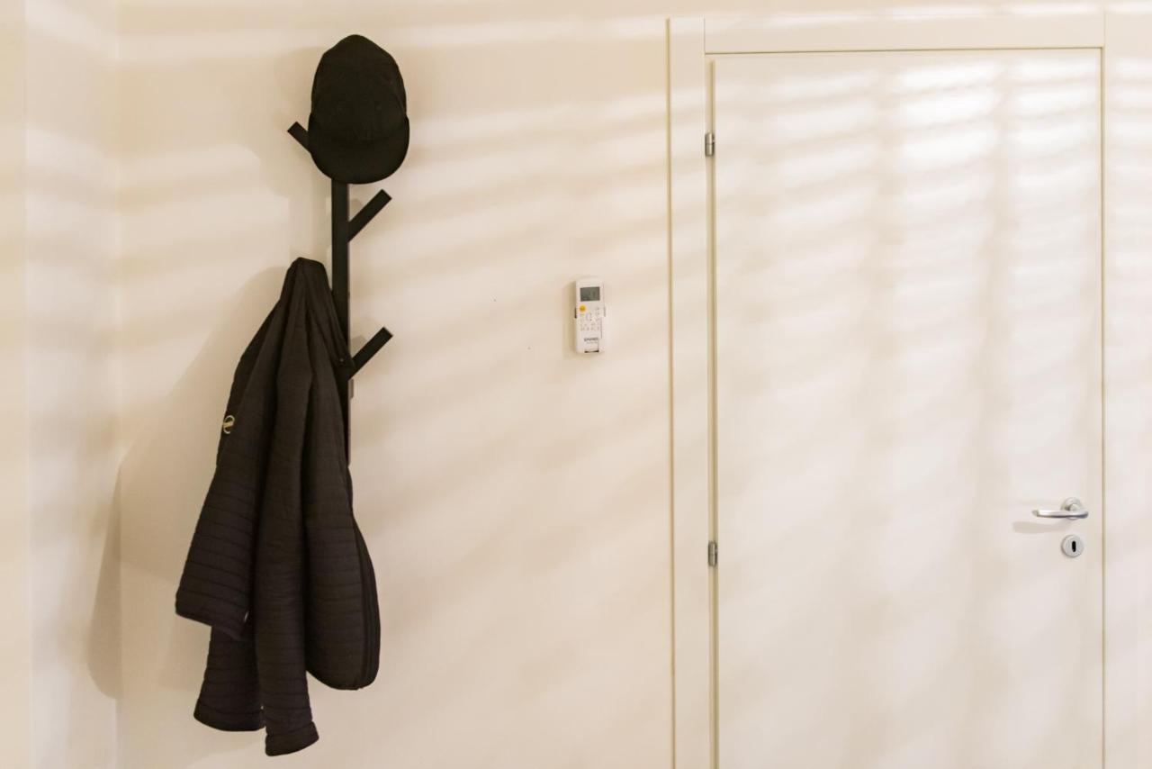 מזרה דל ואלו La Nassa Suites & Rooms מראה חיצוני תמונה